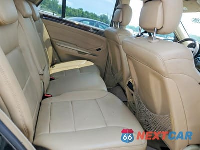 Zdjęcie 11 z 13 samochodu: 2009 MERCEDES-BENZ ML 550 VIN:4JGBB72E29A487712 - miniatura
