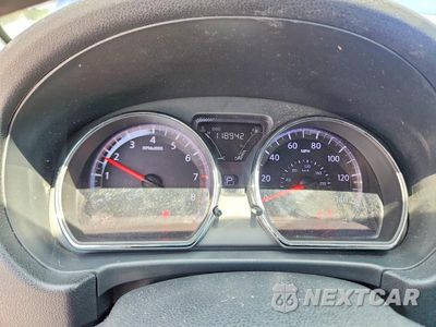 Zdjęcie 9 z 12 samochodu: 2016 NISSAN VERSA 1.6 SV VIN:3N1CN7AP2GL848528 - miniatura