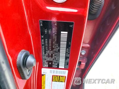 Zdjęcie 14 z 14 samochodu: 2022 TOYOTA HIGHLANDER XLE VIN:5TDGZRAH2NS550561 - miniatura