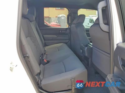 Zdjęcie 10 z 13 samochodu: 2026 TOYOTA TACOMA SR5 VIN:3TYKB5FN1TT041858 - miniatura