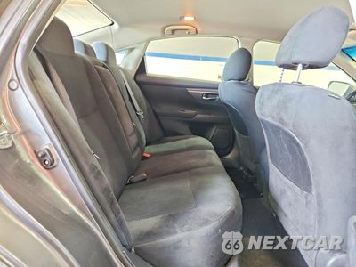 Zdjęcie 10 z 12 samochodu: 2015 NISSAN ALTIMA 2.5 S VIN:1N4AL3AP3FC247034 - miniatura