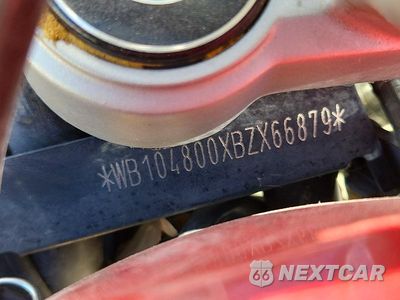 Zdjęcie 9 z 9 samochodu: 2011 BMW R1200 GS VIN:WB104800XBZX66879 - miniatura