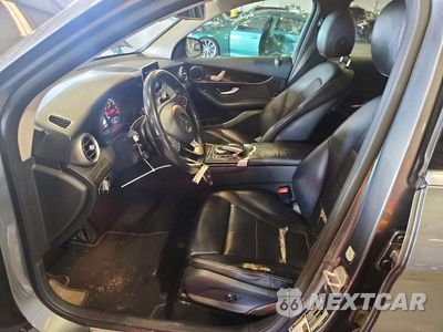 Zdjęcie 7 z 13 samochodu: 2016 MERCEDES-BENZ GLC 300 VIN:WDC0G4JB5GF009331 - miniatura