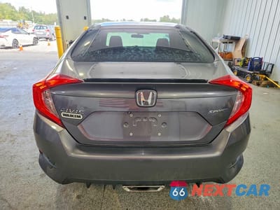 Zdjęcie 6 z 12 samochodu: 2020 HONDA CIVIC SPORT VIN:19XFC2F83LE029627 - miniatura