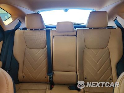 Zdjęcie 10 z 13 samochodu: 2025 LEXUS NX 350H LUXURY VIN:2T2HKCEZ4SC056114 - miniatura