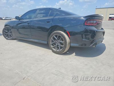 Drugie zdjęcie samochodu z przodu: 2023 DODGE CHARGER GT VIN:2C3CDXHG1PH555139 - miniatura