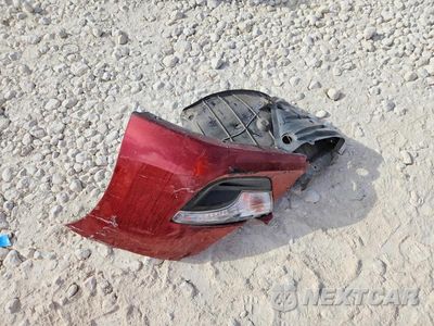 Zdjęcie 12 z 13 samochodu: 2014 NISSAN ALTIMA 2.5 VIN:1N4AL3AP9EN211917 - miniatura