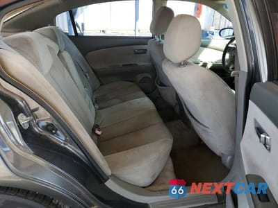 Zdjęcie 10 z 12 samochodu: 2006 NISSAN ALTIMA 2.5 VIN:1N4AL11D06C204278 - miniatura