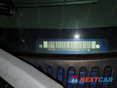 Zdjęcie 13 z 13 samochodu: 2003 CHEVROLET SILVERADO K1500 VIN:1GCEK19T03E132329 - miniatura