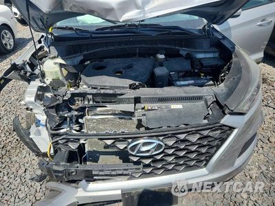 Zdjęcie 11 z 12 samochodu: 2020 HYUNDAI TUCSON VALUE VIN:KM8J3CA41LU177485 - miniatura
