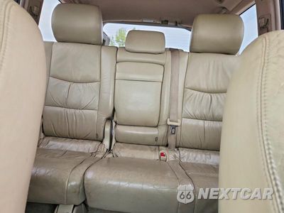 Zdjęcie 19 z 26 samochodu: 2004 LEXUS GX 470 VIN:JTJBT20X940040184 - miniatura
