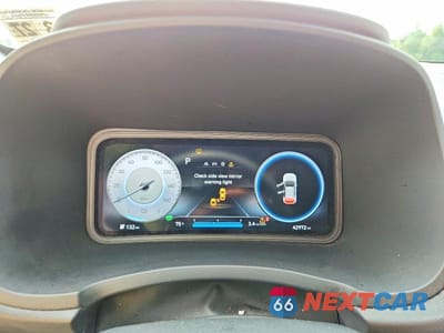 Zdjęcie 9 z 12 samochodu: 2022 HYUNDAI KONA SEL VIN:KM8K23AG4NU148681 - miniatura