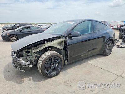 2026 TESLA MODEL Y 7SAYGDEE6TA394877 - główne zdjęcie licytacji z USA - miniatura