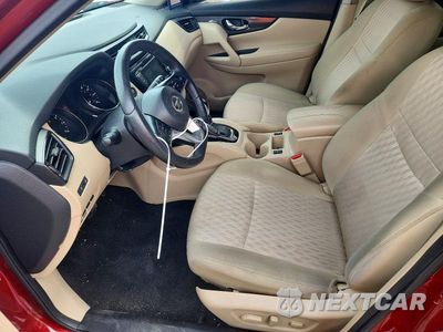 Zdjęcie 7 z 12 samochodu: 2020 NISSAN ROGUE SV VIN:5N1AT2MV7LC810561 - miniatura