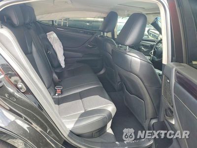 Zdjęcie 10 z 12 samochodu: 2020 LEXUS ES 300H VIN:58AD21B11LU009363 - miniatura