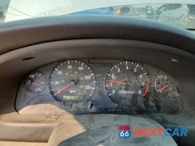 Zdjęcie 9 z 12 samochodu: 2004 NISSAN SENTRA 1.8 VIN:3N1CB51D14L843853 - miniatura