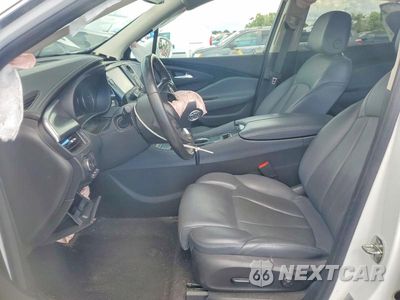 Zdjęcie 7 z 14 samochodu: 2019 BUICK ENVISION PREMIUM II VIN:LRBFX4SX1KD009758 - miniatura
