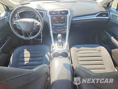 Zdjęcie 8 z 12 samochodu: 2016 FORD FUSION SE HYBRID VIN:3FA6P0LU0GR310394 - miniatura