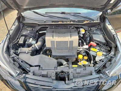 Zdjęcie 12 z 14 samochodu: 2021 SUBARU FORESTER SPORT VIN:JF2SKARC3MH478220 - miniatura