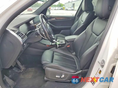 Zdjęcie 7 z 13 samochodu: 2022 BMW X3 XDRIVE30I VIN:5UX53DP03N9M81292 - miniatura