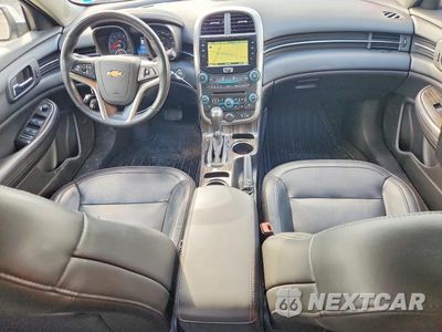 Zdjęcie 8 z 12 samochodu: 2014 CHEVROLET MALIBU LTZ VIN:1G11J5SX9EF222588 - miniatura