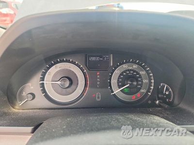 Zdjęcie 9 z 14 samochodu: 2015 HONDA ODYSSEY EXL VIN:5FNRL5H62FB060389 - miniatura