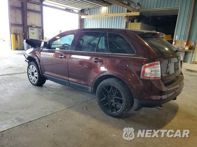 Drugie zdjęcie samochodu z przodu: 2019 FORD EDGE LIMITED VIN:2FMDK3KC9ABA93228 - miniatura