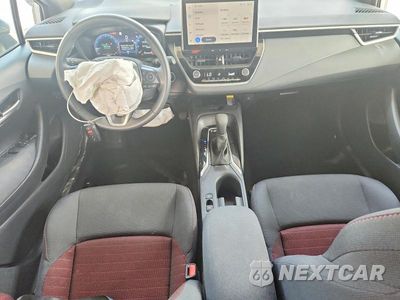 Zdjęcie 8 z 12 samochodu: 2026 TOYOTA COROLLA SE VIN:5YFP4MCE0TP261186 - miniatura