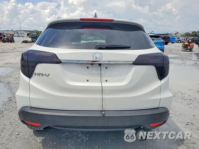 Zdjęcie 6 z 13 samochodu: 2020 HONDA HR-V EX VIN:3CZRU5H56LM710041 - miniatura