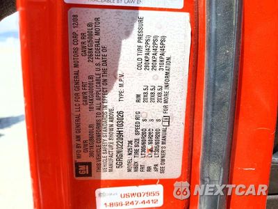 Zdjęcie 12 z 12 samochodu: 2009 HUMMER H2 SUT LUXURY VIN:5GRGN02209H103026 - miniatura