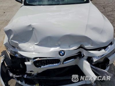 Zdjęcie 11 z 12 samochodu: 2017 BMW 320 I VIN:WBA8E1G35HNU18592 - miniatura
