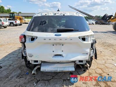 Zdjęcie 6 z 13 samochodu: 2020 FORD ESCAPE SEL VIN:1FMCU9H68LUA93437 - miniatura