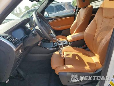 Zdjęcie 7 z 13 samochodu: 2022 BMW X3 XDRIVE30I VIN:5UX53DP00N9J50217 - miniatura