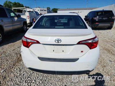 Zdjęcie 6 z 12 samochodu: 2014 TOYOTA COROLLA S PLUS VIN:2T1BURHEXEC108060 - miniatura