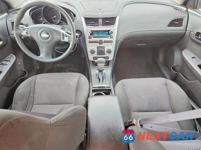Zdjęcie 8 z 12 samochodu: 2010 CHEVROLET MALIBU 1LT VIN:1G1ZC5E09AF201326 - miniatura
