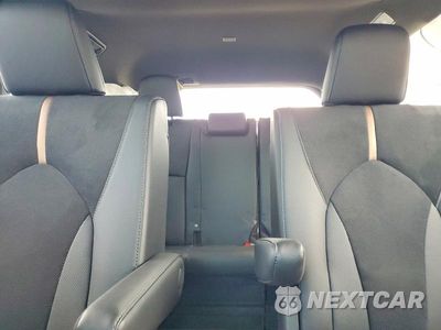 Zdjęcie 10 z 13 samochodu: 2026 TOYOTA GRAND HIGHLANDER HYBRID MAX LIMITED VIN:5TDADAB50TS049630 - miniatura
