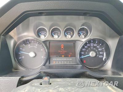 Zdjęcie 9 z 13 samochodu: 2012 FORD F350 SUPER DUTY VIN:1FT8X3BT3CED07984 - miniatura