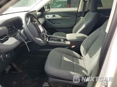 Zdjęcie 7 z 14 samochodu: 2025 FORD EXPLORER ACTIVE VIN:1FMUK8DH8SGC48299 - miniatura