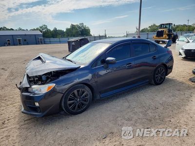 2015 SUBARU WRX WRX (W JF1VA1A65F9819186 - główne zdjęcie licytacji z USA - miniatura