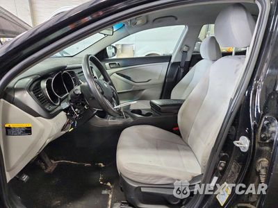Zdjęcie 7 z 12 samochodu: 2012 KIA OPTIMA LX VIN:KNAGM4A77C5289307 - miniatura