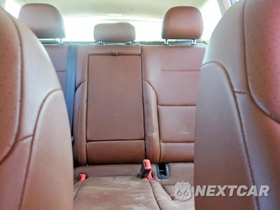Zdjęcie 10 z 13 samochodu: 2019 VOLKSWAGEN GOLF ALLTRACK S VIN:3VWH17AU9KM509706 - miniatura