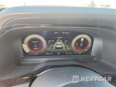 Zdjęcie 9 z 13 samochodu: 2023 NISSAN PATHFINDER PLATINUM VIN:5N1DR3DK9PC277092 - miniatura