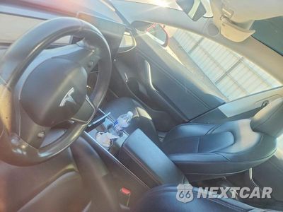 Zdjęcie 9 z 12 samochodu: 2018 TESLA MODEL 3 VIN:5YJ3E1EB4JF093431 - miniatura