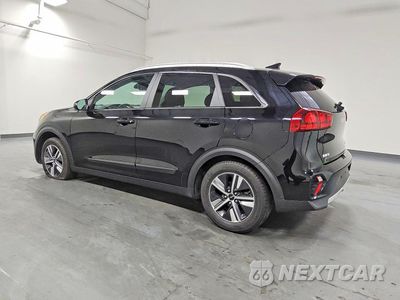 Drugie zdjęcie samochodu z przodu: 2022 KIA NIRO LXS SPECIAL EDITION VIN:KNDCB3LCXN5540206 - miniatura