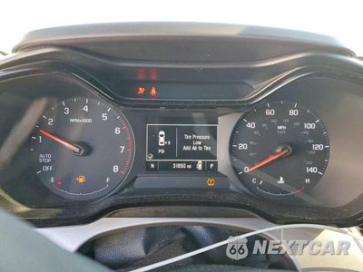 Zdjęcie 9 z 13 samochodu: 2024 CHEVROLET TRAX LS VIN:KL77LFE27RC088301 - miniatura