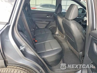 Zdjęcie 11 z 13 samochodu: 2026 NISSAN ROGUE DARK ARMOR VIN:5N1BT3BB7TC752342 - miniatura