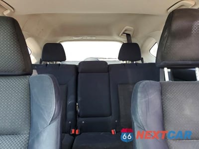 Zdjęcie 10 z 14 samochodu: 2016 HONDA CR-V EX VIN:3CZRM3H54GG722147 - miniatura