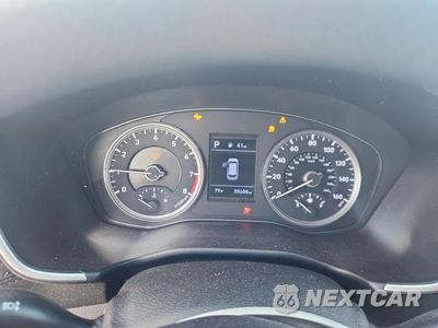 Zdjęcie 9 z 13 samochodu: 2020 HYUNDAI SANTA FE SE VIN:5NMS23AD2LH258983 - miniatura