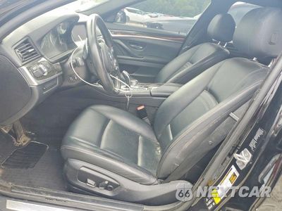 Zdjęcie 7 z 12 samochodu: 2016 BMW 535 XI VIN:WBA5B3C52GG255739 - miniatura