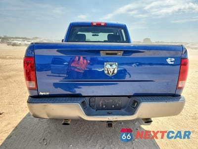 Zdjęcie 6 z 12 samochodu: 2010 DODGE RAM 1500 VIN:1D7RB1GK7AS213943 - miniatura